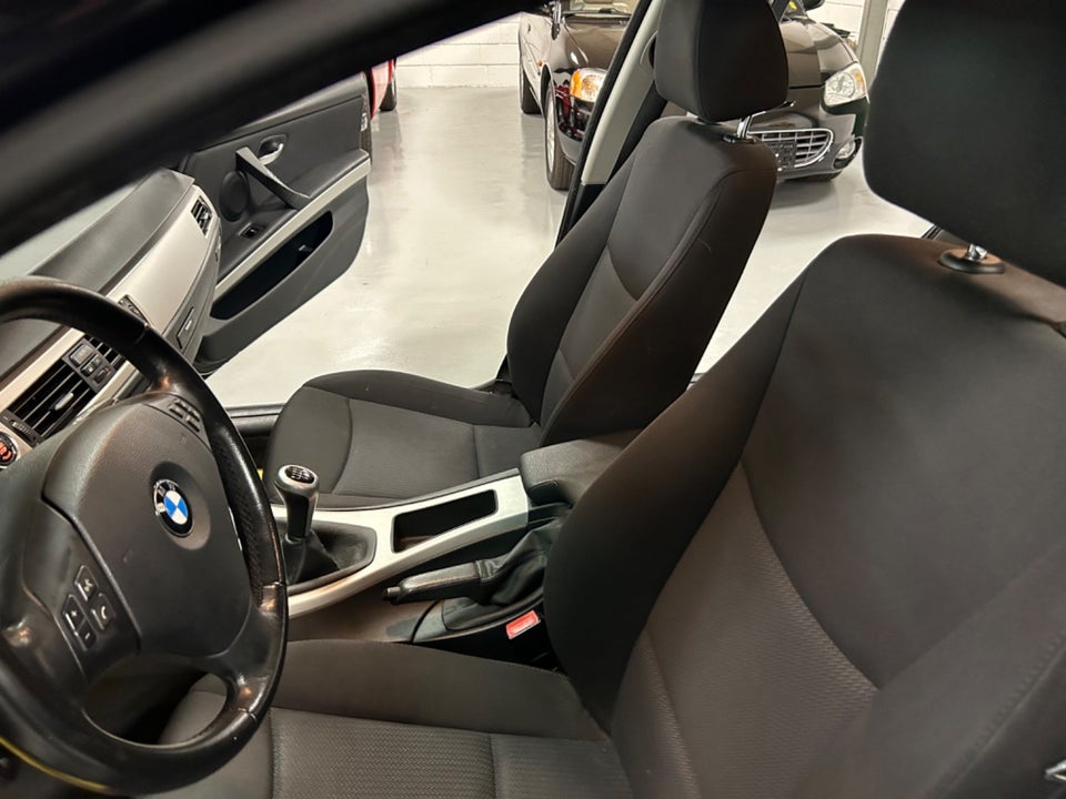 Bmw 318i outlet isofix