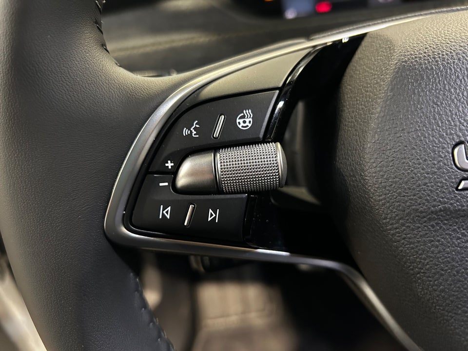 Skoda Elroq 60 iV Premium 5d