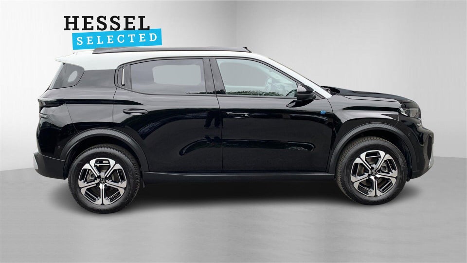 Citroën ë-C3 Aircross 44 Max 5d