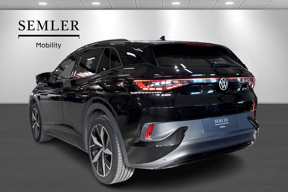 VW ID.4 77 GTX Max+ 4Motion 5d