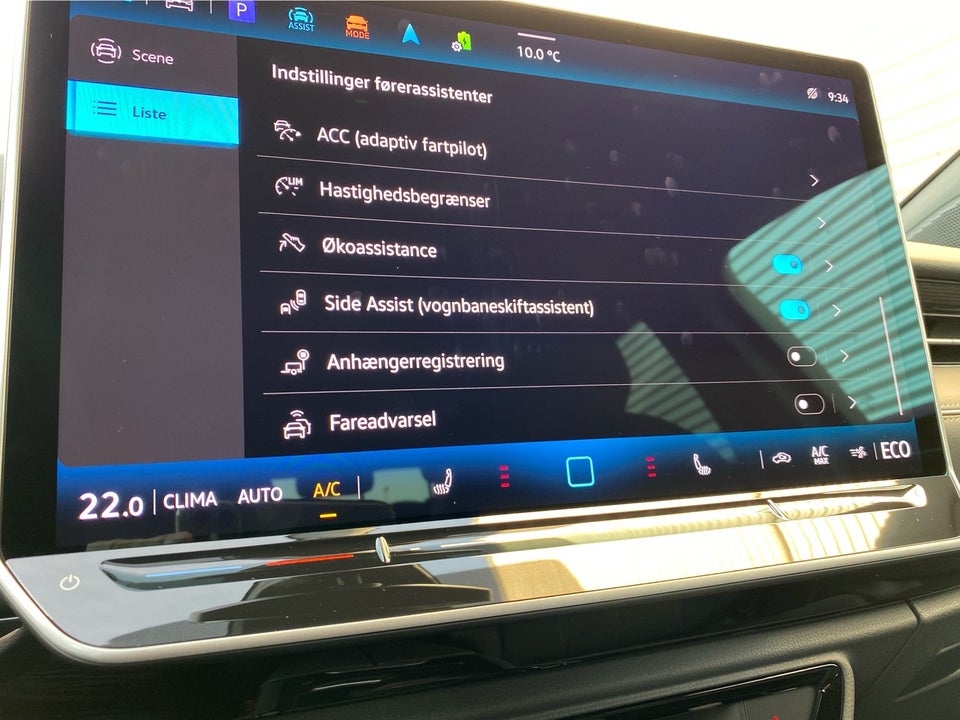 VW ID.7 86 Pro S Tourer 5d