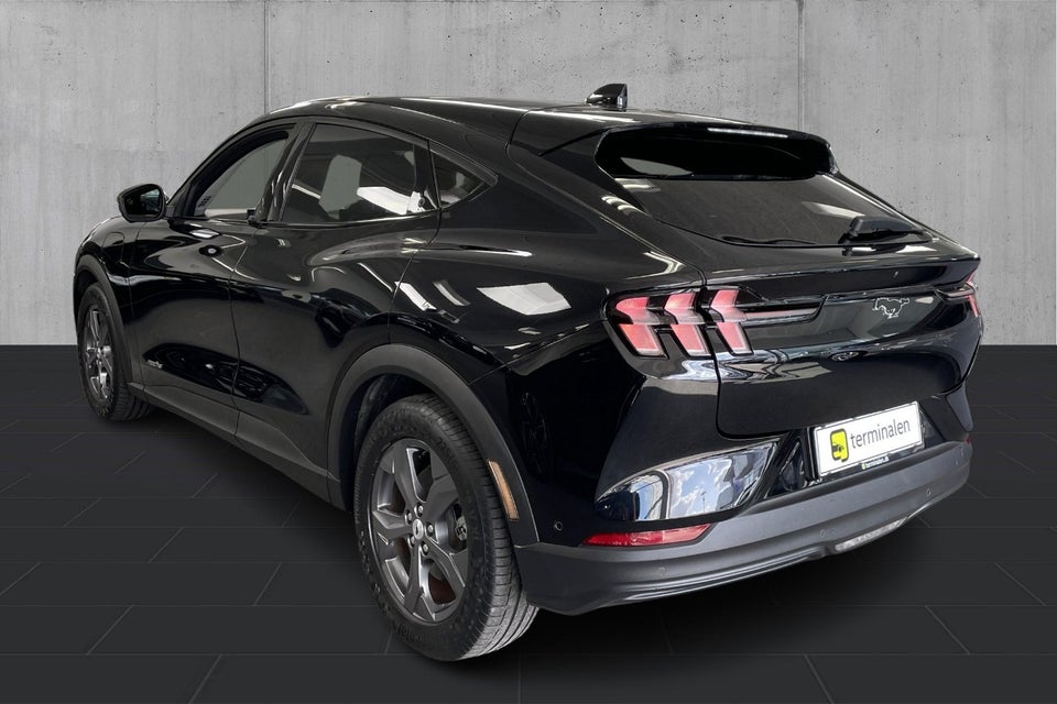 Ford Mustang Mach-E 70 Standard Range 5d