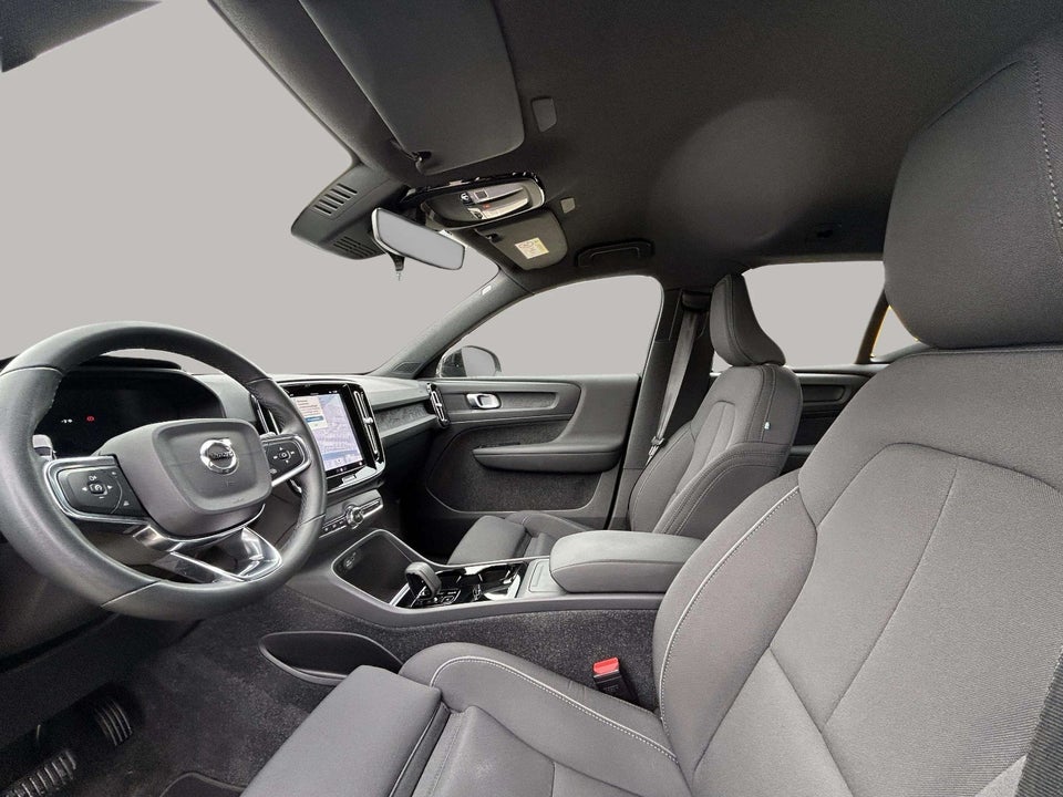 Volvo XC40 P6 ReCharge Core 5d