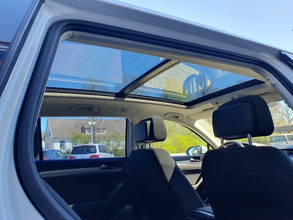 VW Passat 1,4 TSi 150 Comfortline Variant BMT 5d