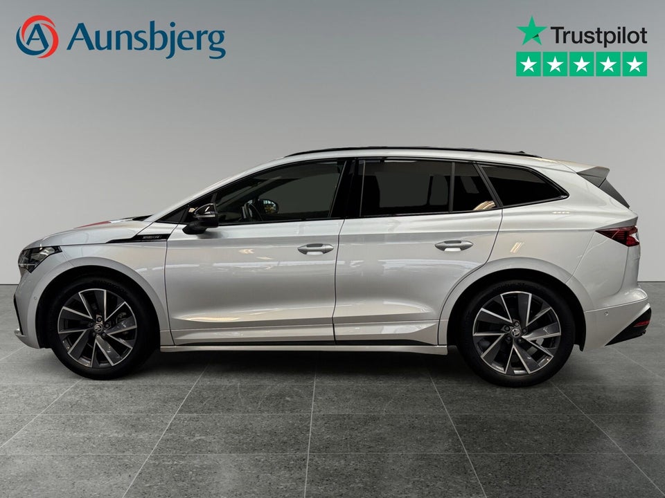 Skoda Enyaq 60 iV Sportline 5d