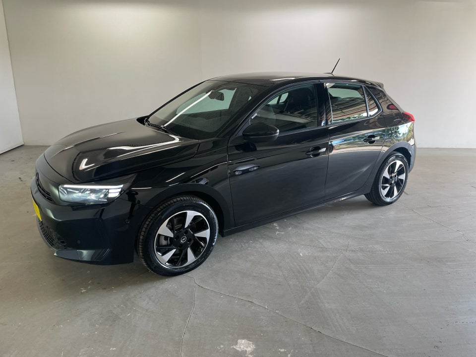 Opel Corsa-e 54 GS-Line 5d
