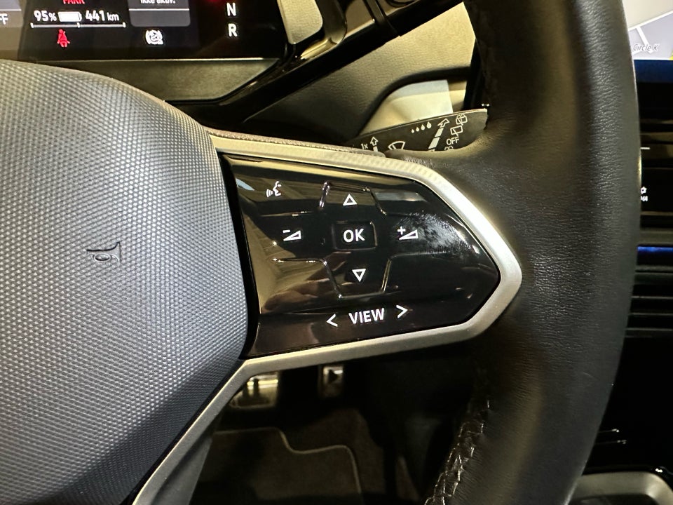 VW ID.4 77 Pro Performance 5d