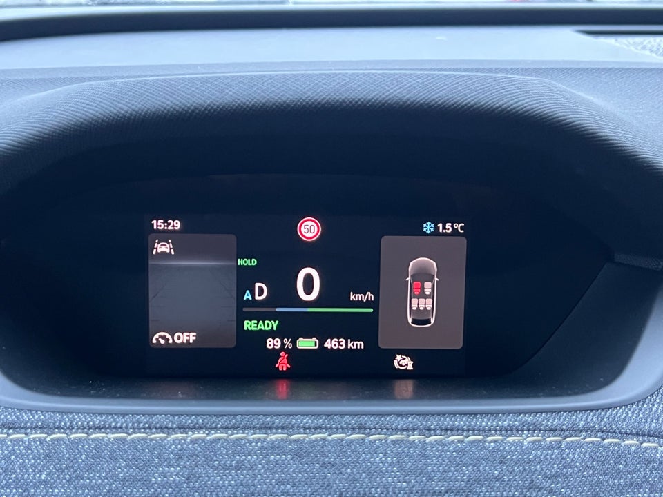 Skoda Elroq 60 iV 5d