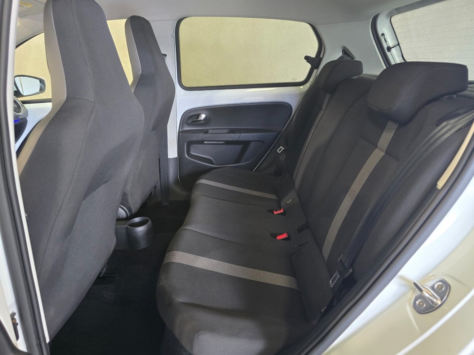 VW e-Up! High Up! 5d