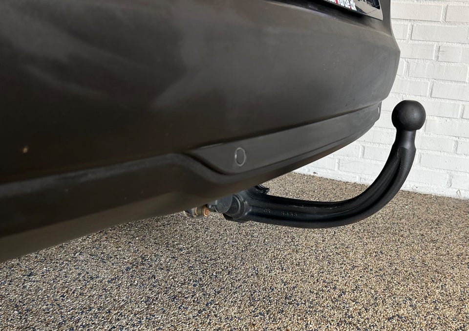 Opel Grandland X 1,5 CDTi 130 Impress aut. 5d