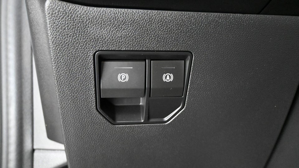 Renault Megane E-Tech 60 Techno 5d