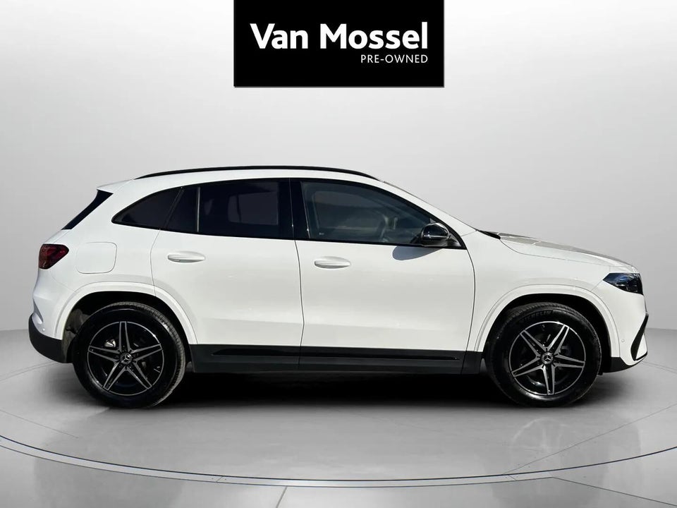 Mercedes EQA250+ AMG Edition 5d