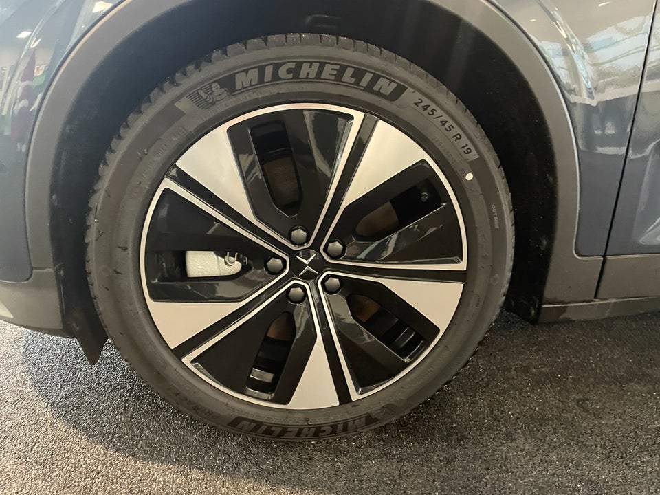 Polestar 2 Long Range 5d