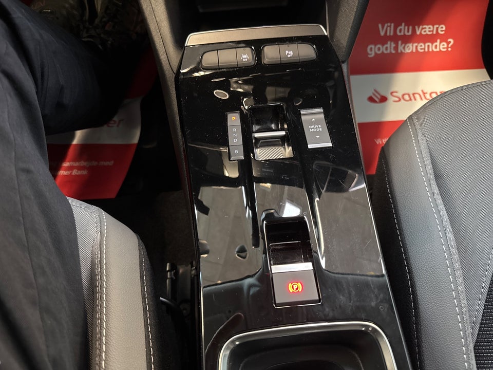 Opel Mokka-e 50 Elegance 5d