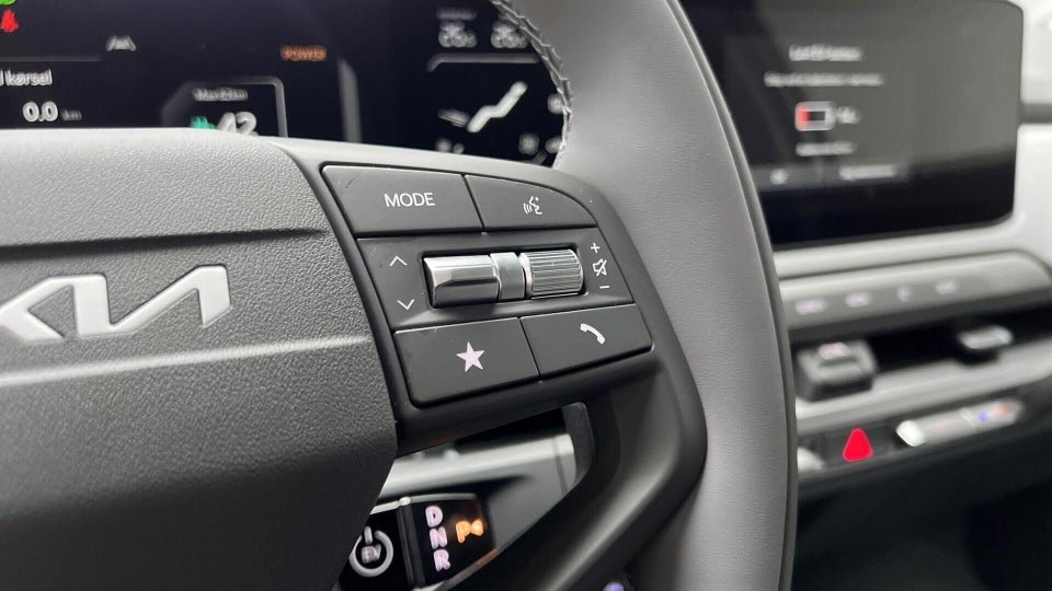 Kia EV3 58 Standard Range Access 5d