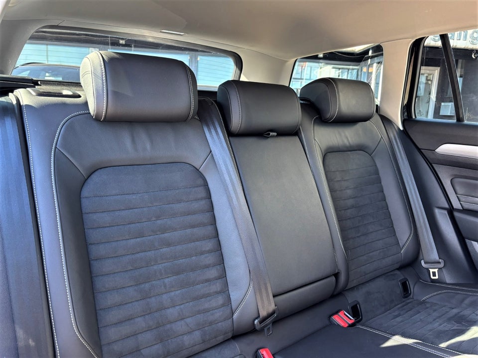 VW Passat 1,4 GTE High Variant DSG 5d