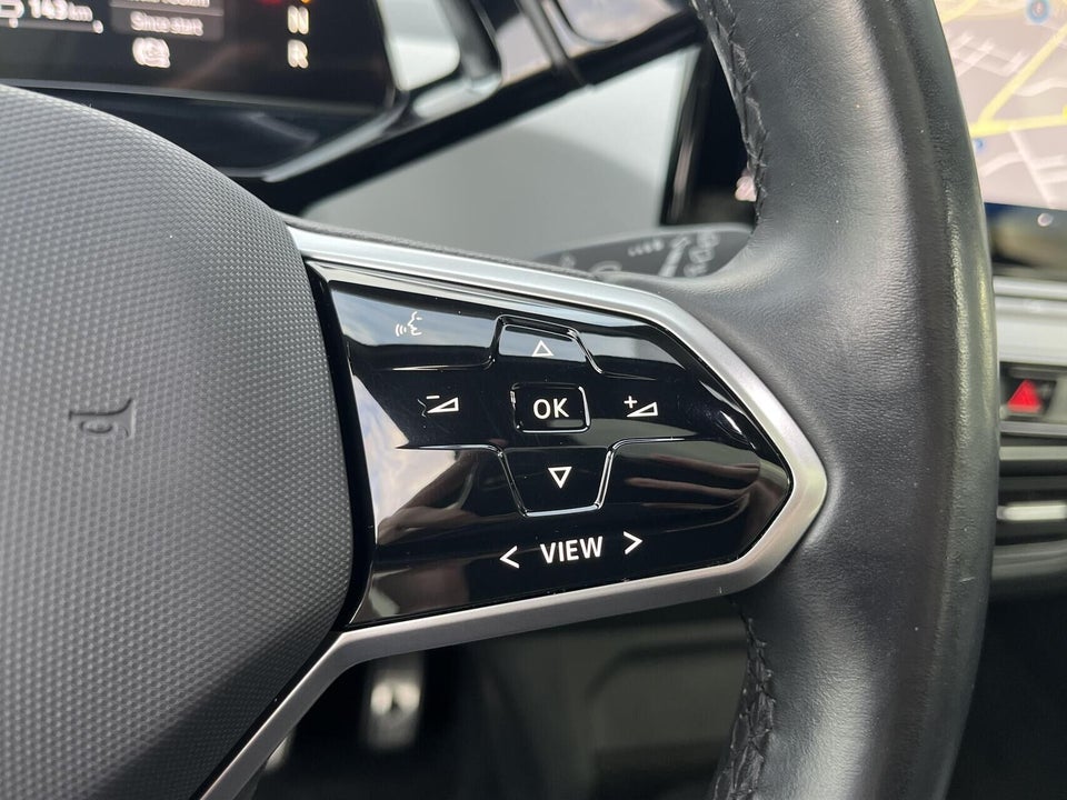 VW ID.3 58 1ST Max 5d