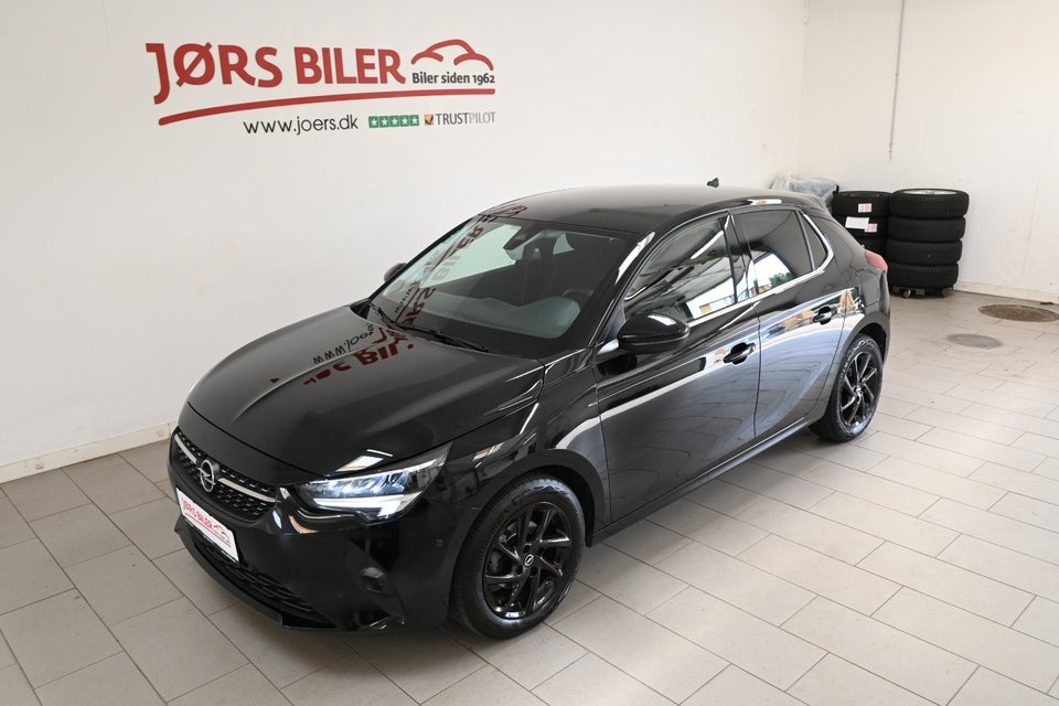 Opel Corsa 1,2 Elegance 5d