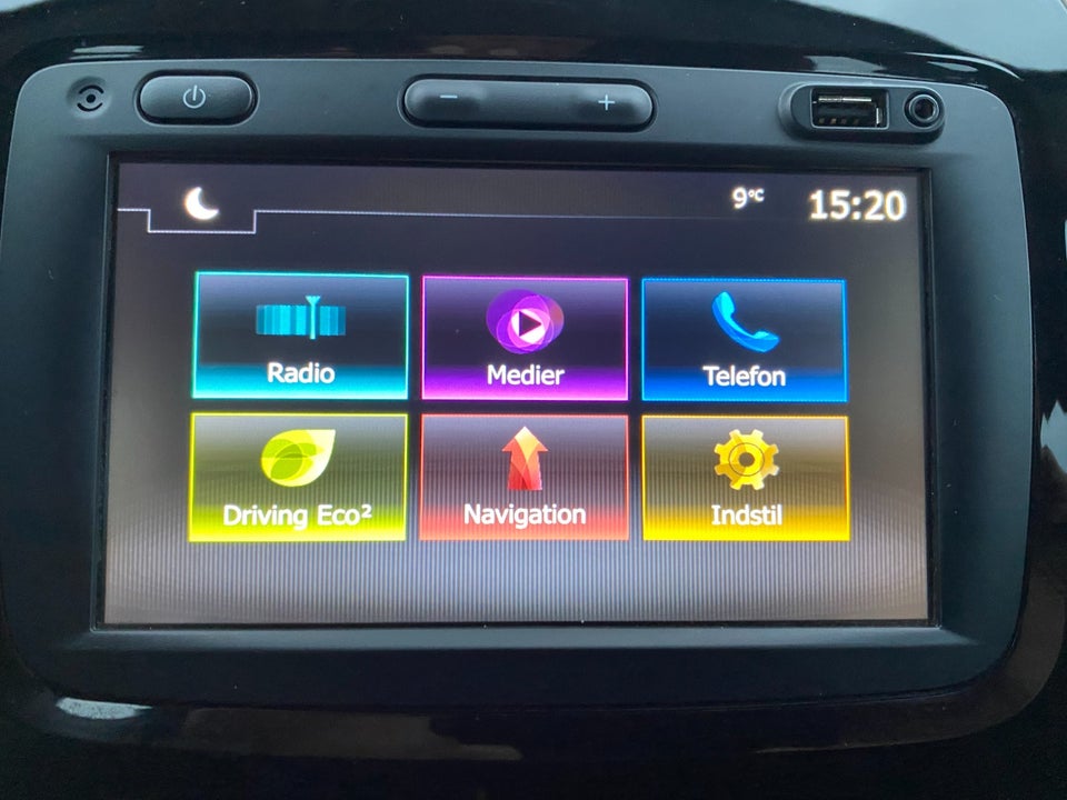 Renault Captur 0,9 TCe 90 Zen 5d