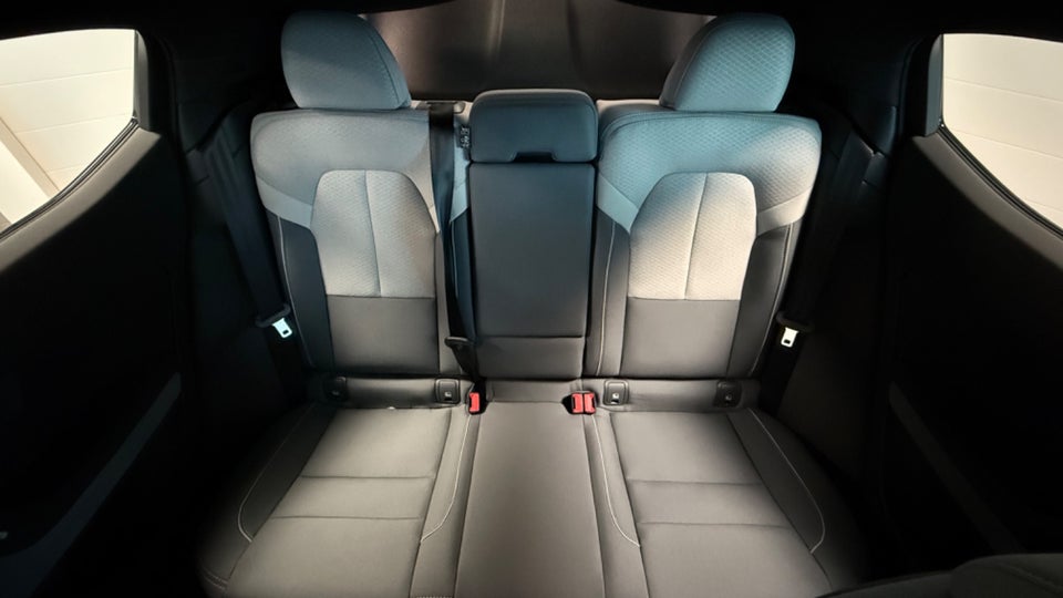 Polestar 2 Long Range 5d