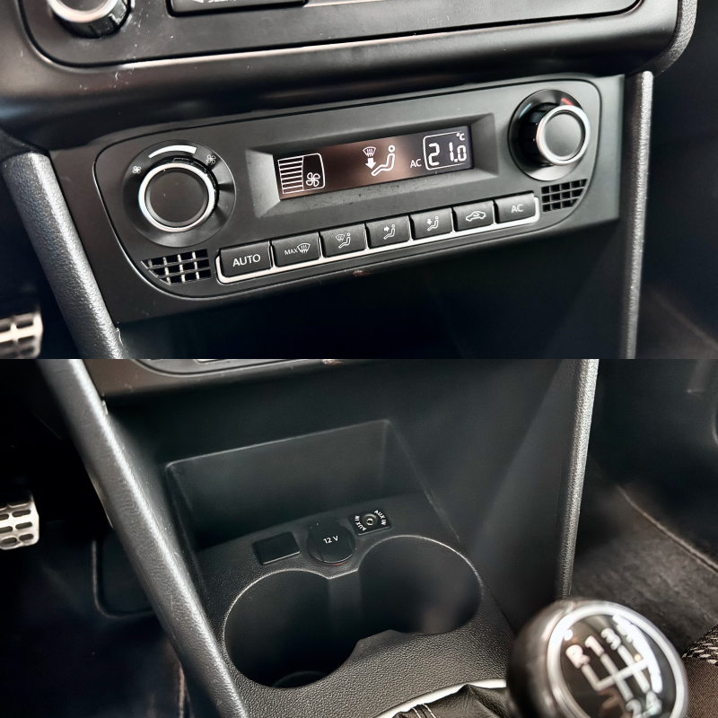 VW Polo Cross 1,6 TDi 90 5d