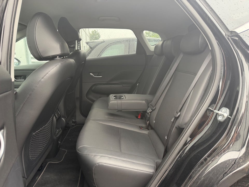 Hyundai Kona 65 EV Ultimate 5d