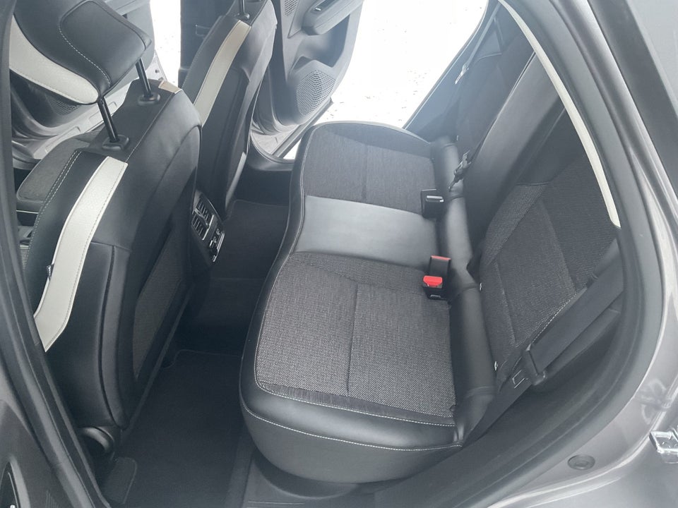 Renault Captur 1,6 E-Tech Intens 5d