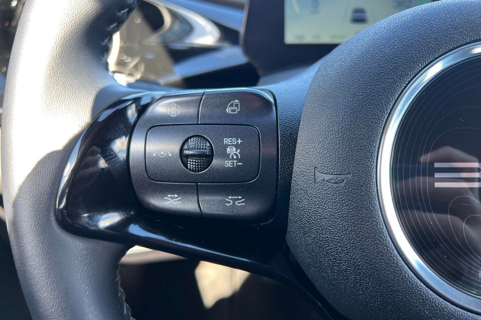 BYD Dolphin 60 Comfort 5d