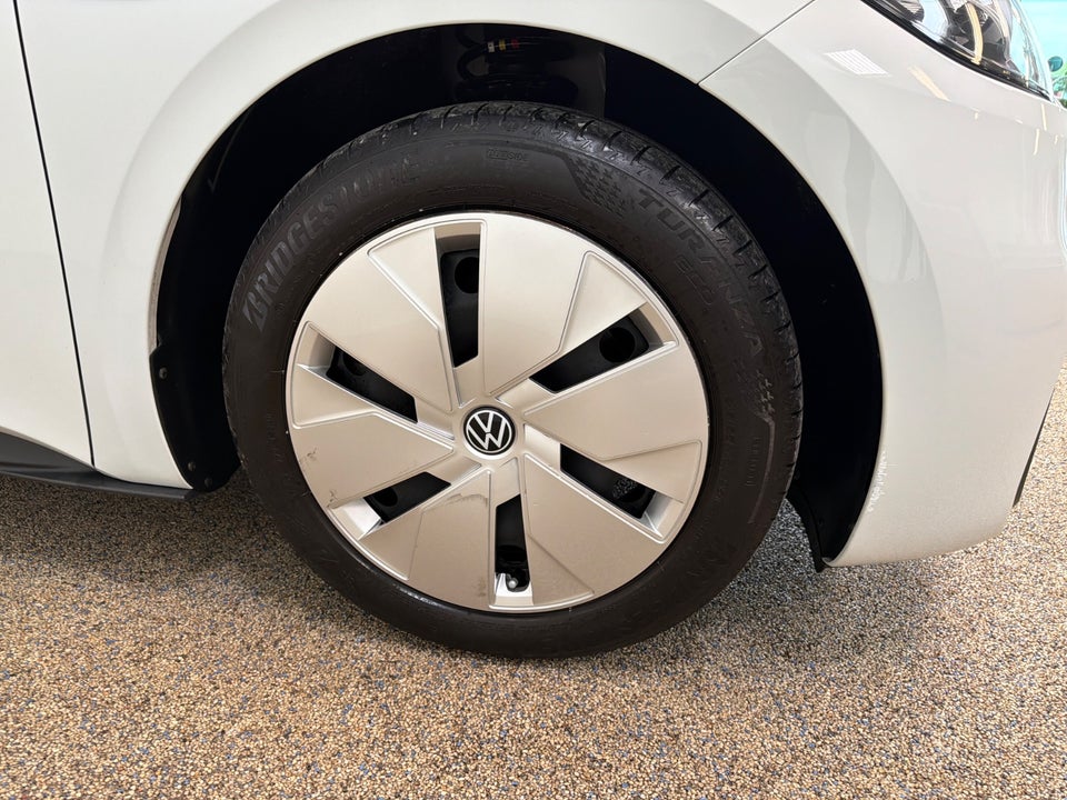 VW ID.3 58 Pro 5d