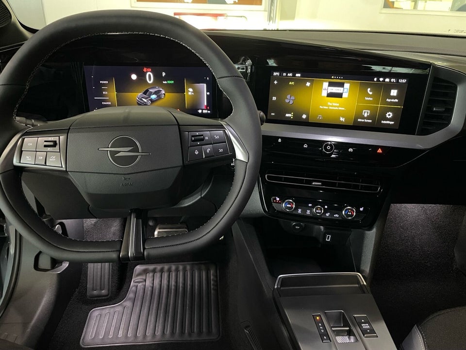 Opel Mokka-e 54 Elegance 5d