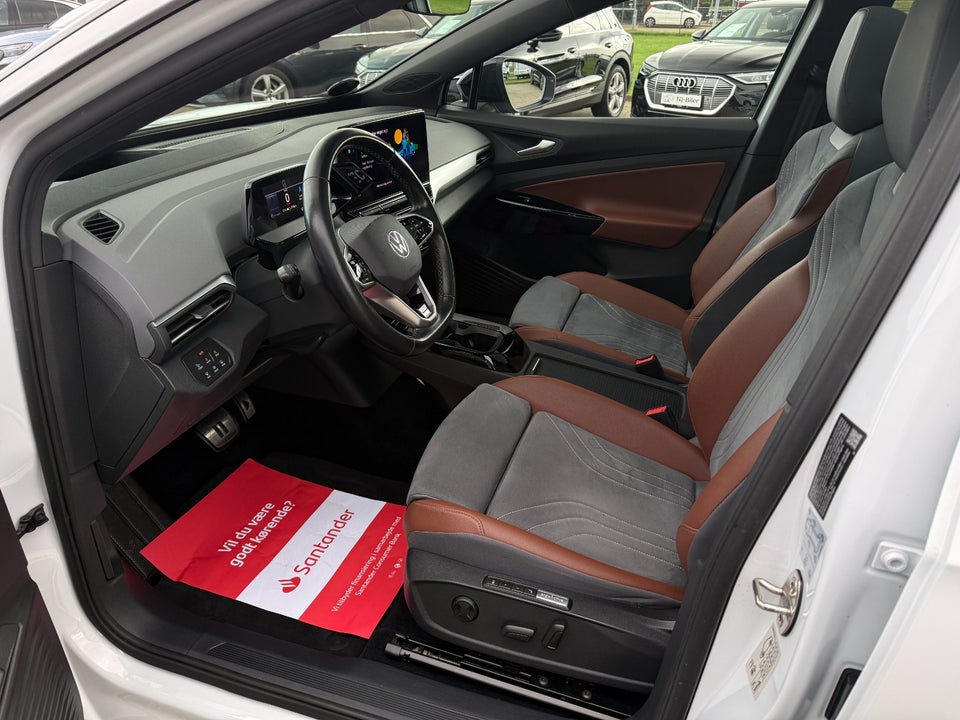 VW ID.4 77 1ST Pro Performance Max 5d