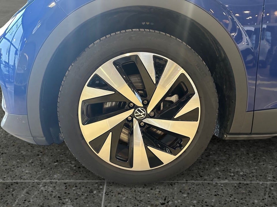 VW ID.4 77 Pro Performance 5d