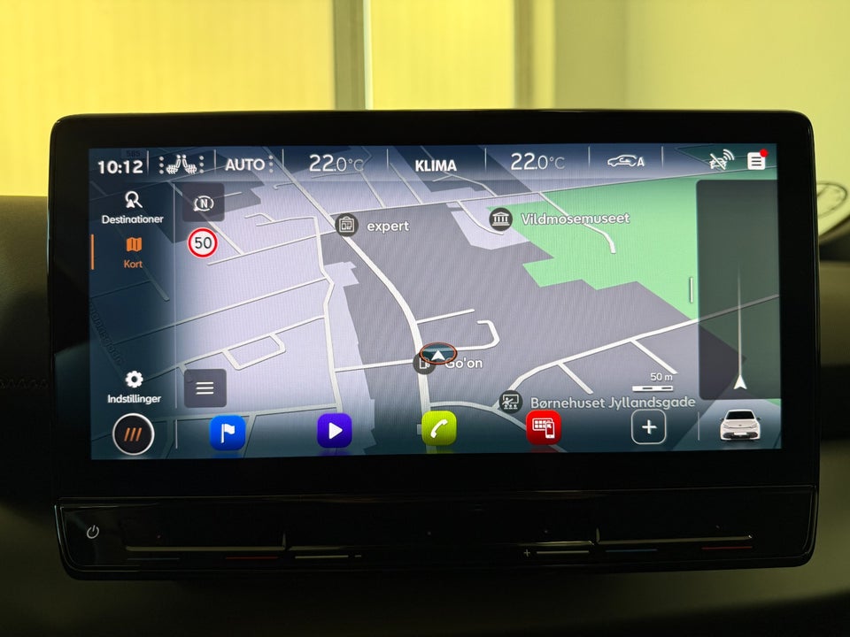 Cupra Born 58 High 5d