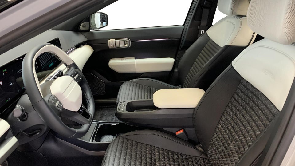 Kia EV4 81 Long Range GT-Line 5d