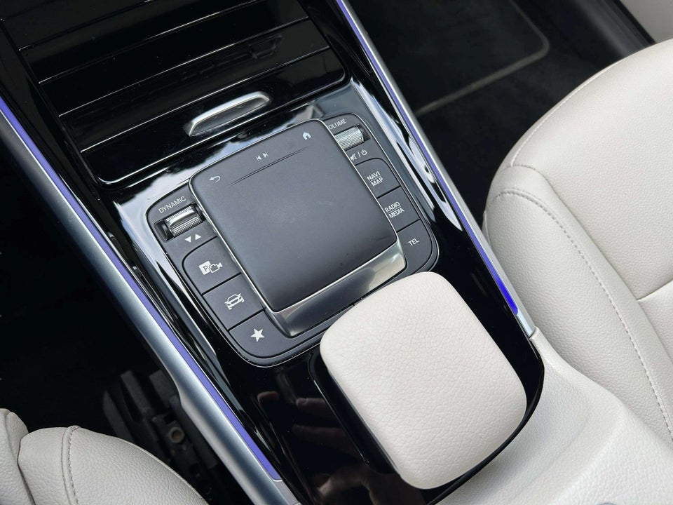 Mercedes EQB350 Progressive 4Matic 5d