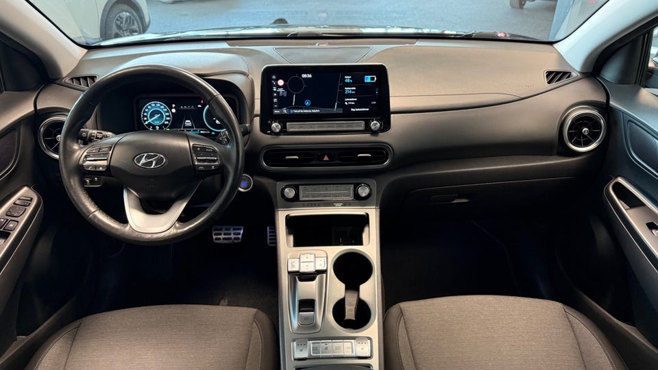Hyundai Kona 64 EV Prime 5d