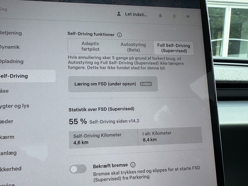 Tesla Model 3 RWD 4d