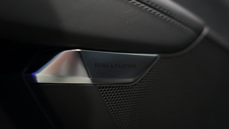 Audi e-tron GT quattro 4d