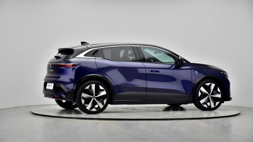 Renault Megane E-Tech 60 Techno 5d