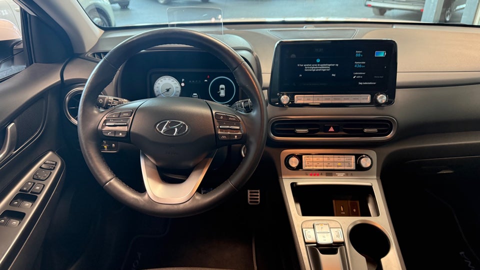 Hyundai Kona 64 EV Prime 5d