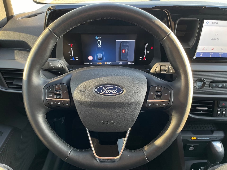 Ford Transit Courier 1,0 EcoBoost Trend