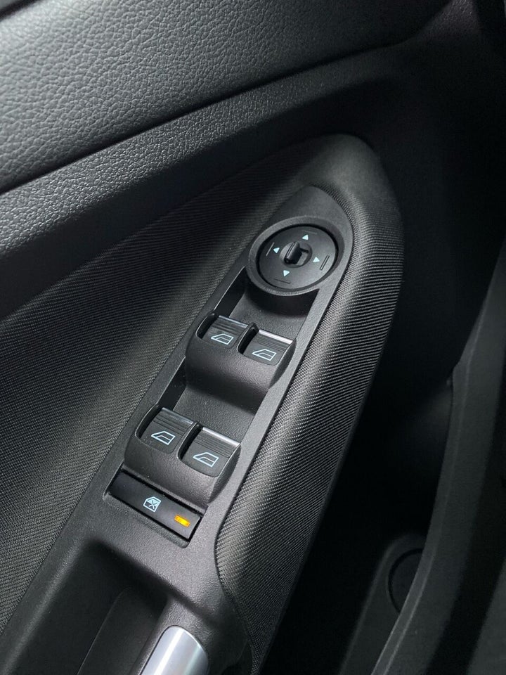 Ford C-MAX 1,5 TDCi 120 Business Van 5d