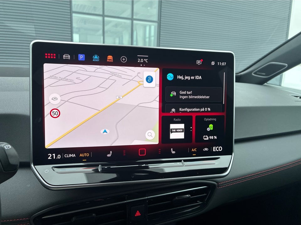 VW ID.3 79 GTX Performance 5d