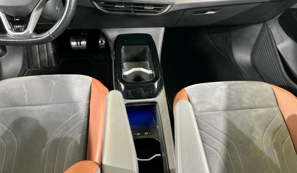 VW ID.4 77 1ST Pro Performance 5d