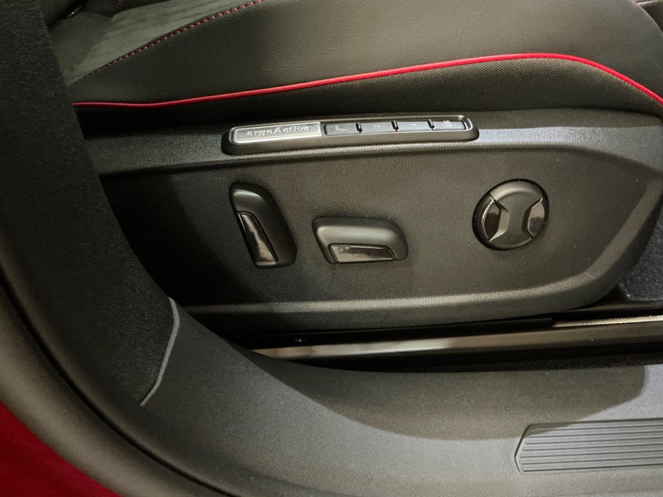 VW ID.4 77 GTX 4Motion 5d