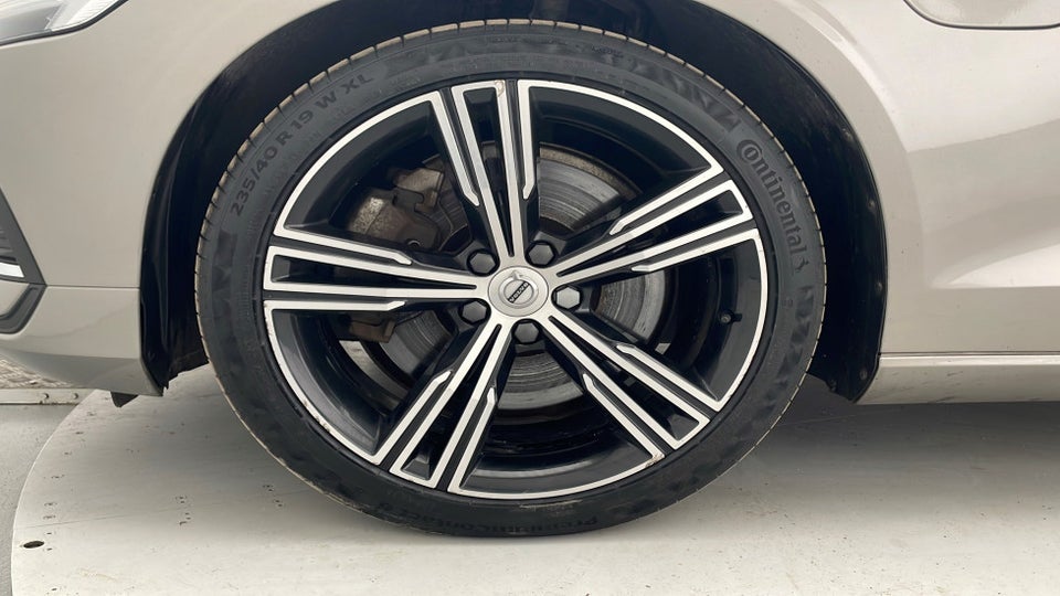 Volvo V60 2,0 T6 ReCharge Inscription aut. AWD 5d