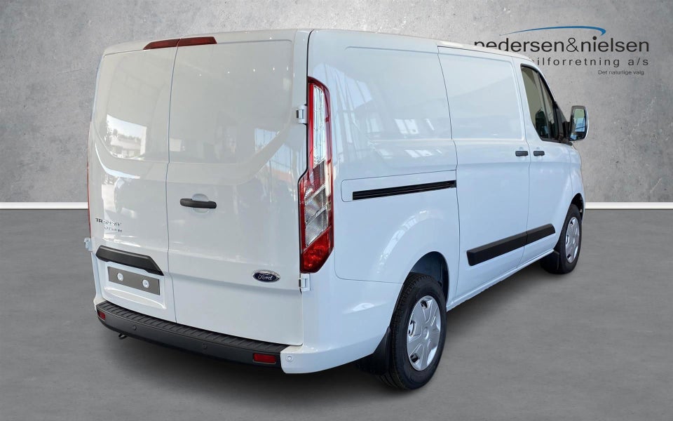 Ford Transit Custom 300S 2,0 TDCi 130 Trend