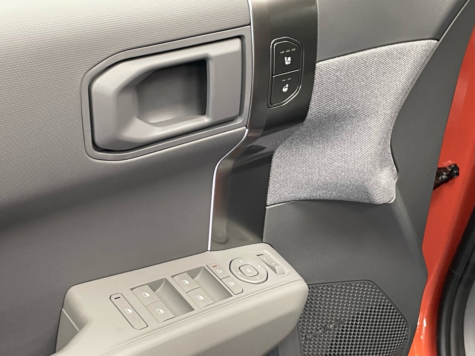 Kia EV3 81 Long Range Upgrade 5d