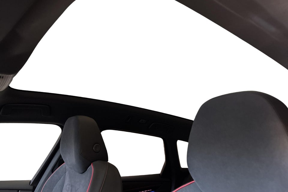 VW ID.7 86 GTX Max+ Tourer 4Motion 5d