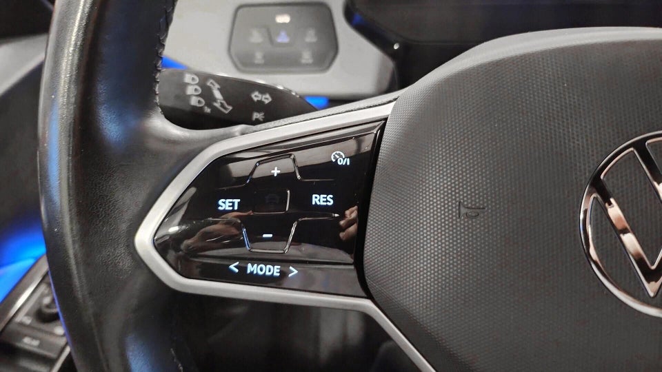 VW ID.3 58 Pro Performance 5d